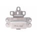 Подушка передняя левая Volkswagen Tiguan / Фольксваген Тигуан 2007-2016 1001991096 MEYLE (Германия) - Фото №2