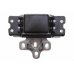 Подушка передняя левая Volkswagen Tiguan / Фольксваген Тигуан 2007-2016 1001991096 MEYLE (Германия) - Фото №4