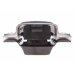 Подушка передняя левая Volkswagen Tiguan / Фольксваген Тигуан 2007-2016 1001991096 MEYLE (Германия) - Фото №5
