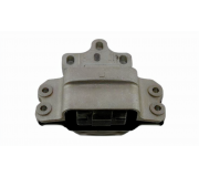 Подушка передняя левая Volkswagen Tiguan / Фольксваген Тигуан 2007-2016 30944362 SWAG (Германия)