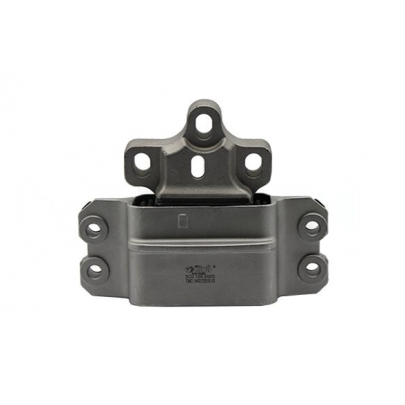 Подушка передняя левая Volkswagen Tiguan / Фольксваген Тигуан 2007-2016 41990871001 VIKA (Тайвань)