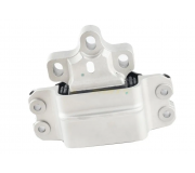 Подушка передняя левая Volkswagen Tiguan / Фольксваген Тигуан 2007-2016 51199011 AND (Украина)