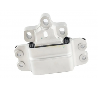 Подушка передняя левая Volkswagen Tiguan / Фольксваген Тигуан 2007-2016 51199011 AND (Украина)
