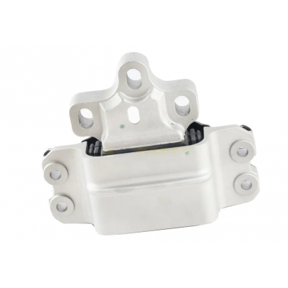 Подушка передняя левая Volkswagen Tiguan / Фольксваген Тигуан 2007-2016 51199011 AND (Украина)