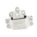 Подушка передняя левая Volkswagen Tiguan / Фольксваген Тигуан 2007-2016 51199011 AND (Украина) - Фото №1