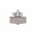 Подушка передняя левая Volkswagen Tiguan / Фольксваген Тигуан 2007-2016 594457 HUTCHINSON (Франция) - Фото №2