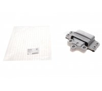 Подушка передняя левая Volkswagen Tiguan / Фольксваген Тигуан 2007-2016 594457 HUTCHINSON (Франция)
