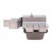 Подушка передняя левая Volkswagen Tiguan / Фольксваген Тигуан 2007-2016 80004411 CORTECO (Италия) - Фото №5