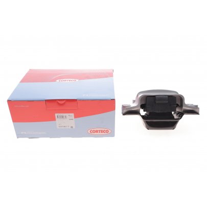 Подушка передняя левая Volkswagen Tiguan / Фольксваген Тигуан 2007-2016 80004411 CORTECO (Италия)