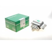 Подушка передняя левая Volkswagen Tiguan / Фольксваген Тигуан 2007-2016 B18937 BORSEHUNG (Германия)