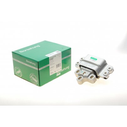 Подушка передняя левая Volkswagen Tiguan / Фольксваген Тигуан 2007-2016 B18937 BORSEHUNG (Германия)