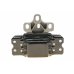 Подушка передняя левая Volkswagen Tiguan / Фольксваген Тигуан 2007-2016 B18937 BORSEHUNG (Германия) - Фото №4