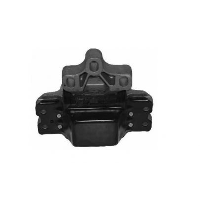 Подушка передняя левая Volkswagen Tiguan / Фольксваген Тигуан 2007-2016 T404868 STC (Испания)