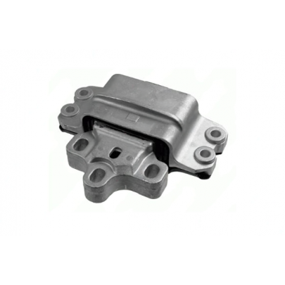 Подушка передняя левая Volkswagen Tiguan / Фольксваген Тигуан 2007-2016 VW-TM026 KAUTEK (Турция)