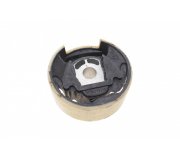 Подушка задняя нижняя (без резьбы) Volkswagen Tiguan / Фольксваген Тигуан 2007-2016 1001990161 MEYLE (Германия)