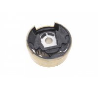 Подушка задняя нижняя (без резьбы) Volkswagen Tiguan / Фольксваген Тигуан 2007-2016 1001990161 MEYLE (Германия)