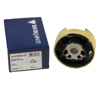 Подушка задняя нижняя (без резьбы) Volkswagen Tiguan / Фольксваген Тигуан 2007-2016 33147 LEMFORDER (Германия)