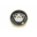 Подушка задняя нижняя (без резьбы) Volkswagen Tiguan / Фольксваген Тигуан 2007-2016 800963 OE Germany (Германия) - Фото №2