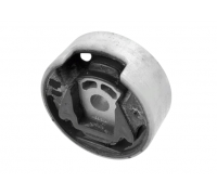 Подушка задняя нижняя (без резьбы) Volkswagen Tiguan / Фольксваген Тигуан 2007-2016 9001947 SASIC (Франция)