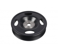 Шків колінвалу (без болта, 135x29мм) Volkswagen Tiguan / Фольксваген Тігуан 1.4 TSI 2007-2016 108767 FEBI (Німеччина)