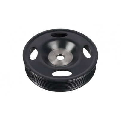 Шків колінвалу (без болта, 135x29мм) Volkswagen Tiguan / Фольксваген Тігуан 1.4 TSI 2007-2016 108767 FEBI (Німеччина)