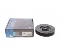 Шків колінвалу Volkswagen Tiguan / Фольксваген Тігуан 2.0 TFSI 2007-2016 17-1095 IJS (Іспанія)