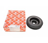 Шків колінвалу Volkswagen Tiguan / Фольксваген Тігуан 2.0 TFSI 2007-2016 32195 FEBI (Німеччина)