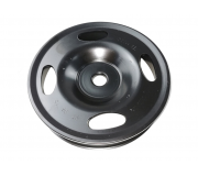 Шків колінвалу (без болта, 135x29мм) Volkswagen Tiguan / Фольксваген Тігуан 1.4 TSI 2007-2016 51105006 AND (Україна)