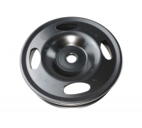 Шків колінвалу (без болта, 135x29мм) Volkswagen Tiguan / Фольксваген Тігуан 1.4 TSI 2007-2016 51105006 AND (Україна)