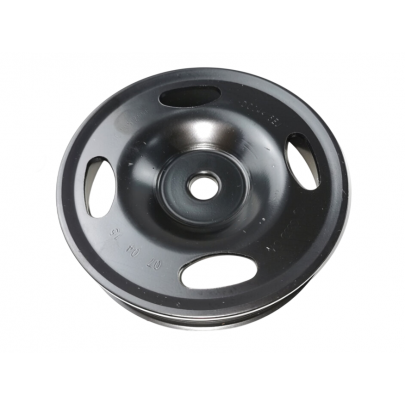 Шків колінвалу (без болта, 135x29мм) Volkswagen Tiguan / Фольксваген Тігуан 1.4 TSI 2007-2016 51105006 AND (Україна)