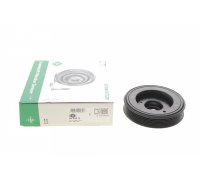 Шків колінвалу Volkswagen Tiguan / Фольксваген Тігуан 2.0 TFSI 2007-2016 544015810 INA (Німеччина)