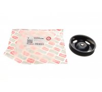 Шків колінвалу (без болта, 135x29мм) Volkswagen Tiguan / Фольксваген Тігуан 1.4 TSI 2007-2016 A1219101 BOGAP (Німеччина)