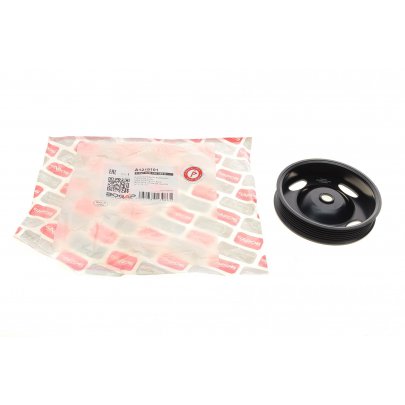 Шків колінвалу (без болта, 135x29мм) Volkswagen Tiguan / Фольксваген Тігуан 1.4 TSI 2007-2016 A1219101 BOGAP (Німеччина)