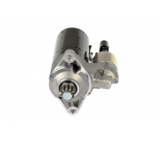 Стартер (1.7kW, 11 зубцов) Volkswagen Tiguan / Фольксваген Тігуан 2.0 TDI 2007-2016 0001123044 BOSCH (Германия)