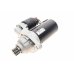 Стартер (2.0kW, 10 зубцов) Volkswagen Tiguan / Фольксваген Тігуан 2.0 TDI 2007-2016 1986S00804 BOSCH (Германия) - Фото №2
