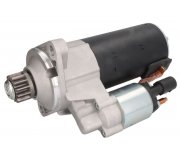 Стартер (2.0kW, 13 зубцов) Volkswagen Tiguan / Фольксваген Тігуан 2.0 TDI 2007-2016 1986S00869 BOSCH (Германия)