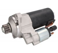 Стартер (2.0kW, 13 зубцов) Volkswagen Tiguan / Фольксваген Тігуан 2.0 TDI 2007-2016 1986S00869 BOSCH (Германия)