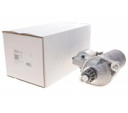 Стартер (2.0kW, 13 зубців) Volkswagen Tiguan / Фольксваген Тігуан 2.0 TDI 2007-2016 413027 SOLGY (Іспанія)