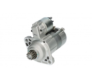 Стартер (2.0kW, 12 зубцов) Volkswagen Tiguan / Фольксваген Тігуан 2.0 TDI 2007-2016 438226 VALEO (Франция)
