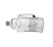 Стартер (2.0kW, 10 зубцов) Volkswagen Tiguan / Фольксваген Тігуан 2.0 TDI 2007-2016 460444 VALEO (Франция)
