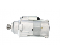 Стартер (2.0kW, 10 зубцов) Volkswagen Tiguan / Фольксваген Тігуан 2.0 TDI 2007-2016 460444 VALEO (Франция)