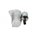 Стартер (2.0kW, 10 зубців) Volkswagen Tiguan / Фольксваген Тігуан 2.0 TDI 2007-2016 460444 VALEO (Франція) - Фото №2