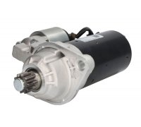 Стартер (1.7kW, 10 зубцов) Volkswagen Tiguan / Фольксваген Тігуан 2.0 TDI 2007-2016 CAR113841 CARGO (Дания)