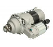 Стартер (2.0kW, 11 зубцов) Volkswagen Tiguan / Фольксваген Тігуан 2.0 TFSI 2007-2016 DSN3052 DENSO (Япония)