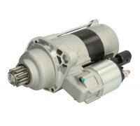 Стартер (2.0kW, 11 зубцов) Volkswagen Tiguan / Фольксваген Тігуан 2.0 TFSI 2007-2016 DSN3052 DENSO (Япония)