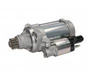 Стартер (2.0kW, 13 зубців) Volkswagen Tiguan / Фольксваген Тігуан 1.4 TSI 2007-2016 DSN962 DENSO (Японія)