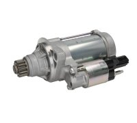 Стартер (2.0kW, 13 зубців) Volkswagen Tiguan / Фольксваген Тігуан 1.4 TSI 2007-2016 DSN962 DENSO (Японія)