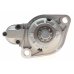 Стартер (2.0kW, 10 зубців) Volkswagen Tiguan / Фольксваген Тігуан 2.0 TDI 2007-2016 S0243 AUTO STARTER (Польща) - Фото №3