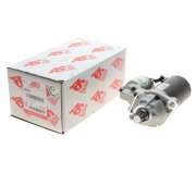 Стартер (2.0kW, 10 зубцов) Volkswagen Tiguan / Фольксваген Тігуан 2.0 TDI 2007-2016 S0243 AUTO STARTER (Польша)
