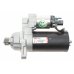 Стартер (2.0kW, 10 зубців) Volkswagen Tiguan / Фольксваген Тігуан 2.0 TDI 2007-2016 S0243 AUTO STARTER (Польща) - Фото №2